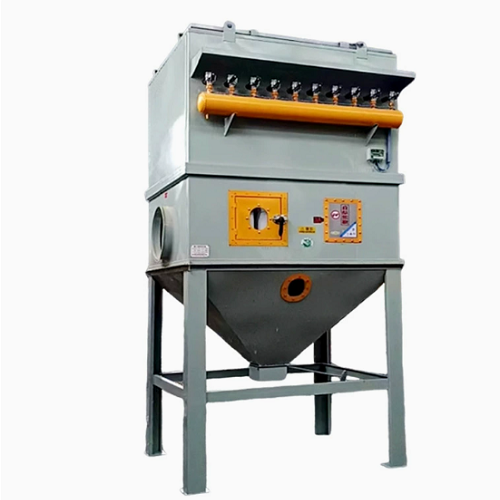 Pulse Jet Baghouse Dust Collector Manufacturer | Industrial Dust Collection System